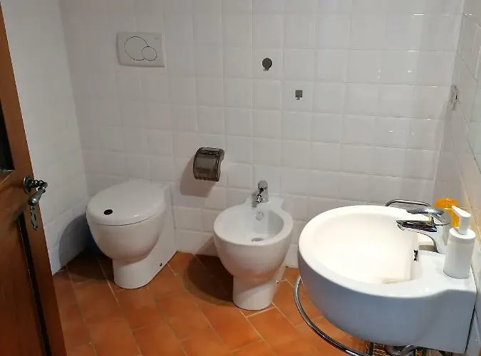 Panorama Di Apartment *