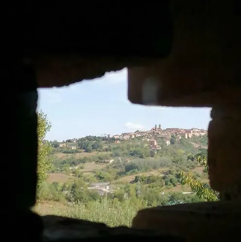 Apartment Panorama Di Siena