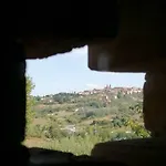 Lejlighed Panorama Di Siena