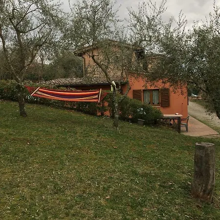 Panorama Di Siena