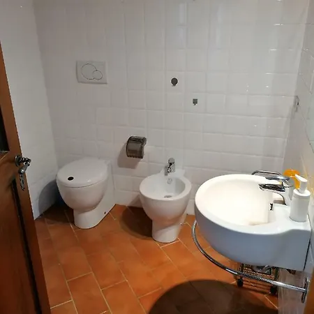 Panorama Di Apartman *