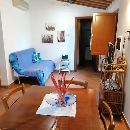 Panorama Di Daire Siena