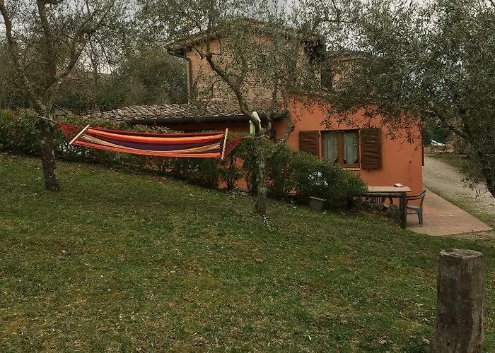 Panorama Di 시에나