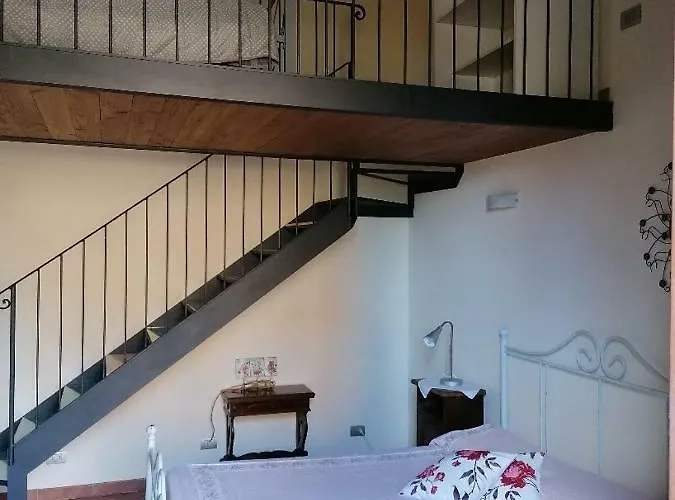 Panorama Di 시에나