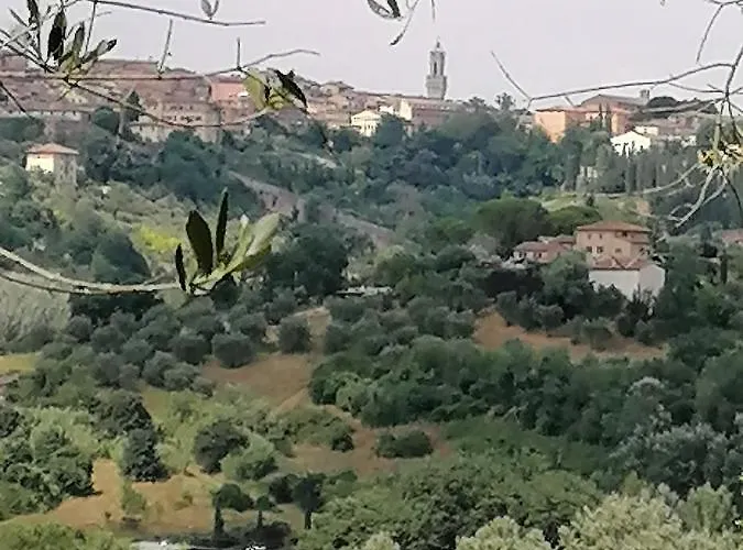 아파트 Panorama Di *