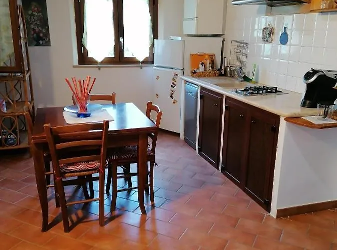 Panorama Di * 시에나