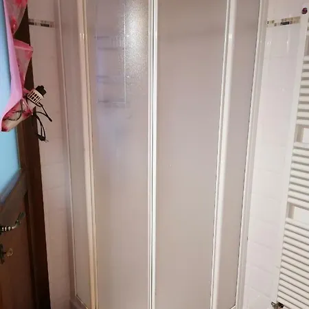 Panorama Di Apartmán