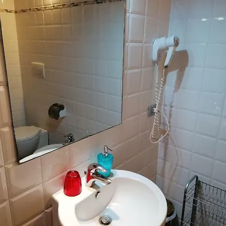 Panorama Di Apartmán