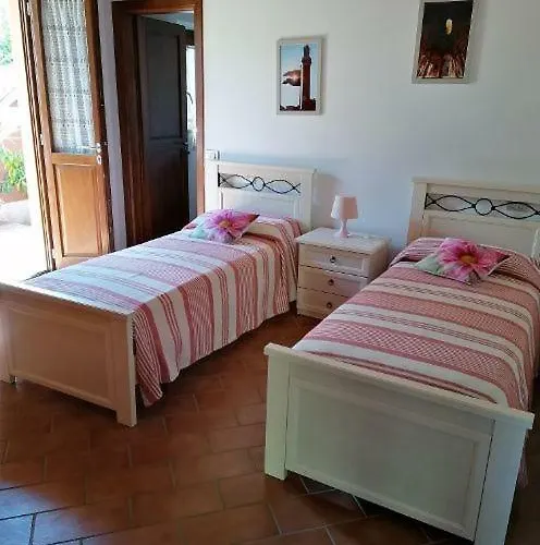 Apartament Panorama Di *