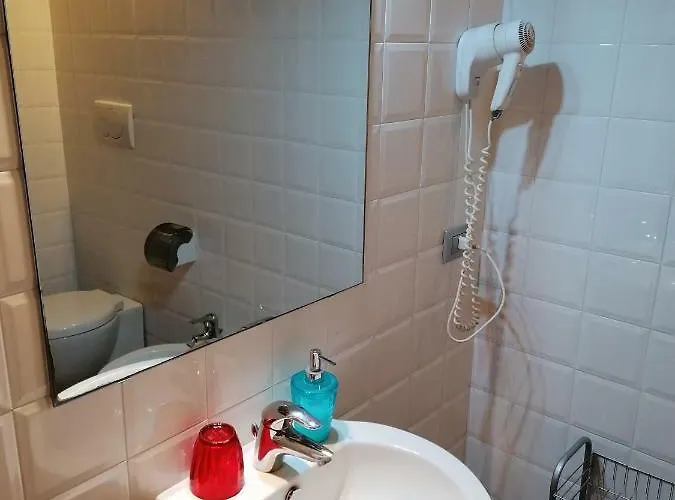 Panorama Di Apartament