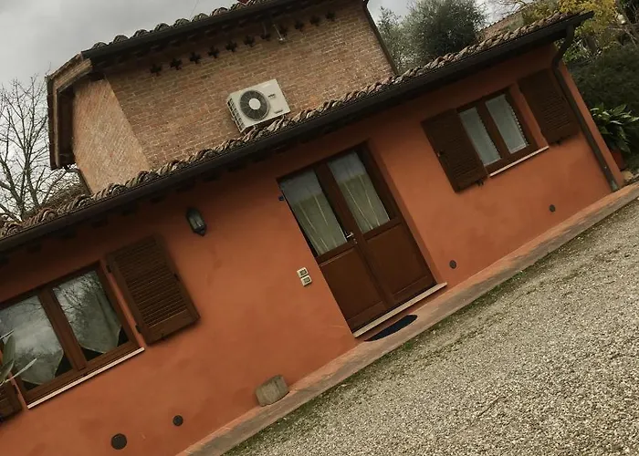 Panorama Di Apartament