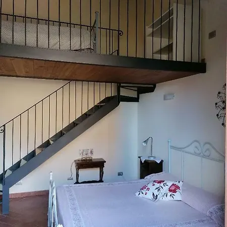 Panorama Di סיינה